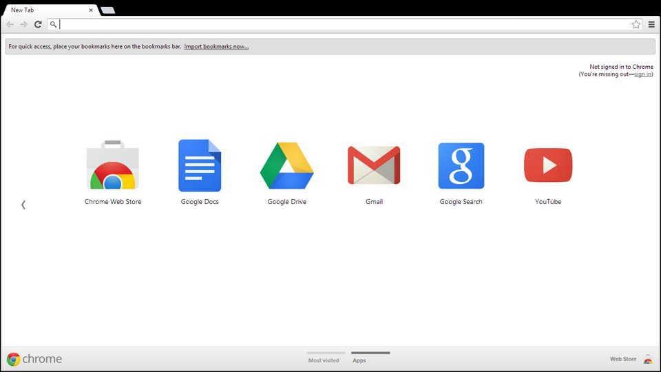 Google Chrome